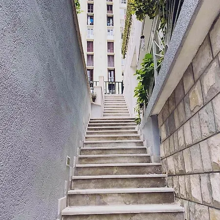 Πανσιόν Adaleta 2*