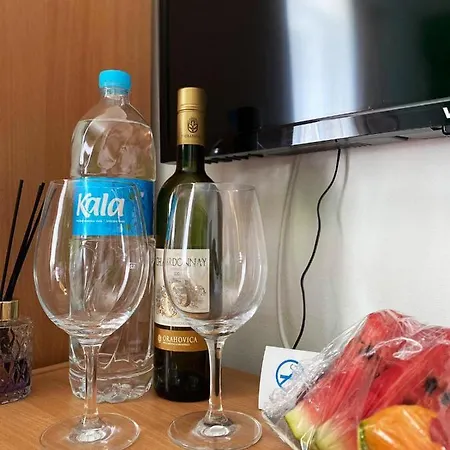 Adaleta Vendégház 2*