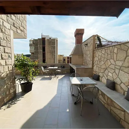 Adaleta بيت ضيافة دوبروفينك