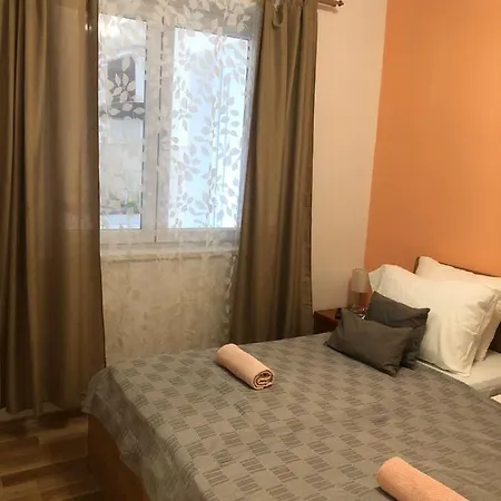 Adaleta 2* دوبروفينك