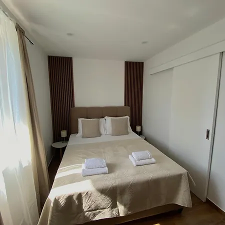 بيت ضيافة Adaleta دوبروفينك